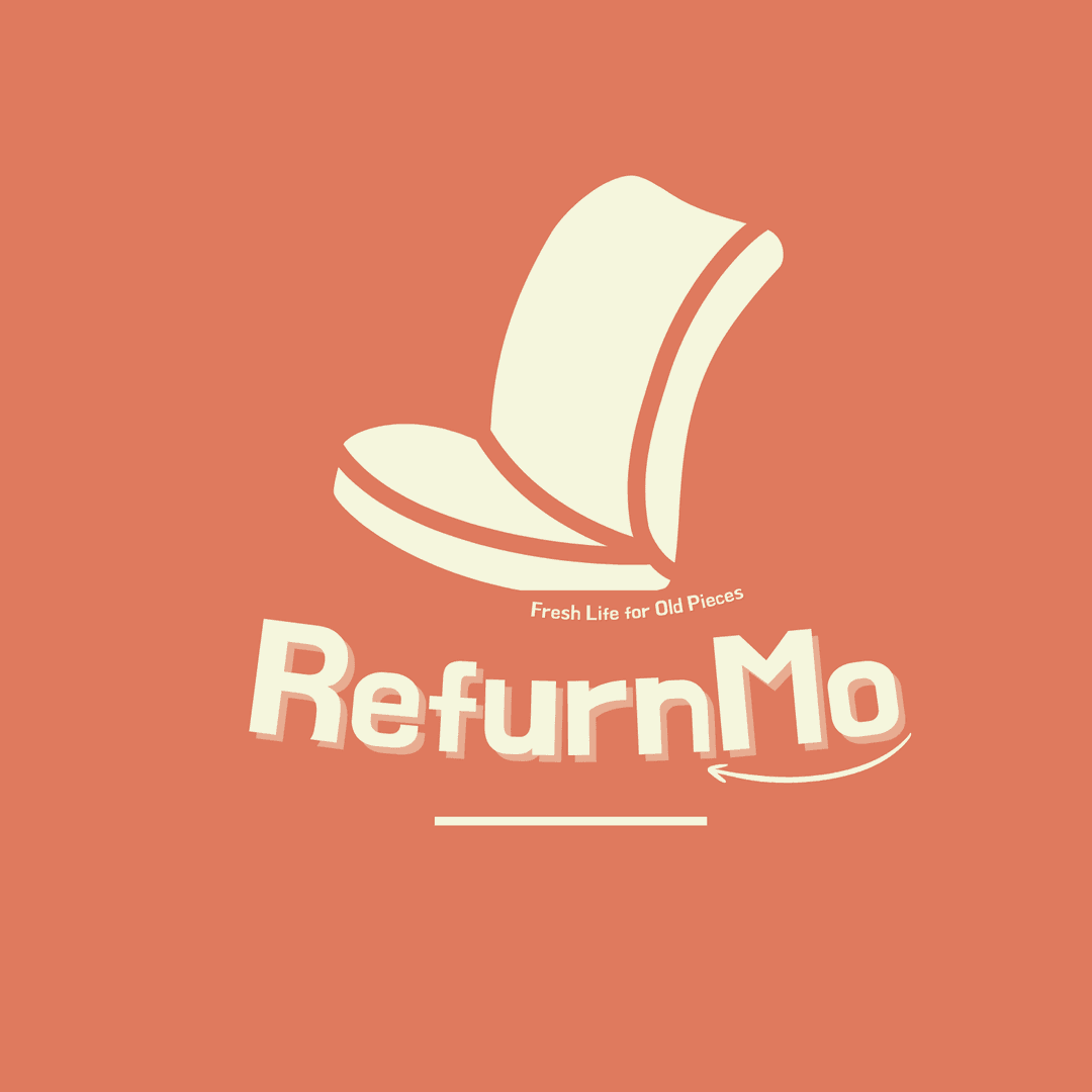 RefurnMo Logo